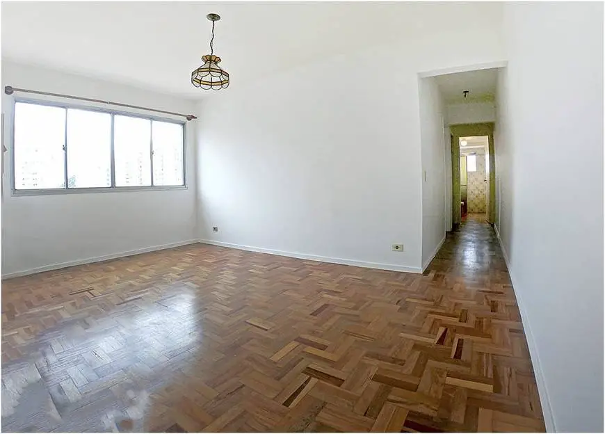 Foto 1 de Apartamento com 2 Quartos para venda ou aluguel, 65m² em Vila Olímpia, São Paulo