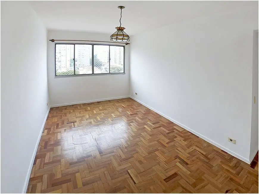 Foto 2 de Apartamento com 2 Quartos para venda ou aluguel, 65m² em Vila Olímpia, São Paulo