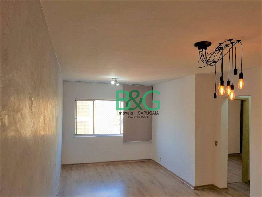 Foto 1 de Apartamento com 2 Quartos à venda, 78m² em Vila Palmeiras, São Paulo