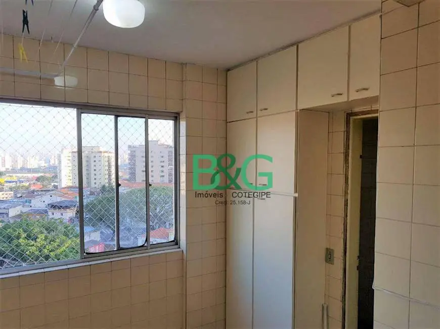 Foto 5 de Apartamento com 2 Quartos à venda, 78m² em Vila Palmeiras, São Paulo