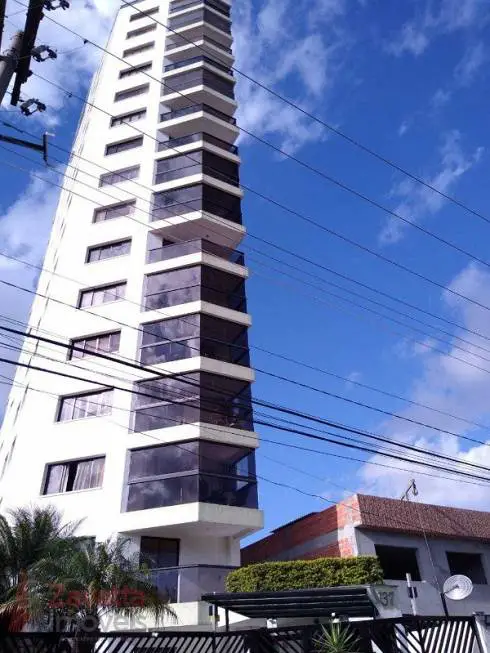 Foto 1 de Apartamento com 3 Quartos à venda, 280m² em Alto da Mooca, São Paulo