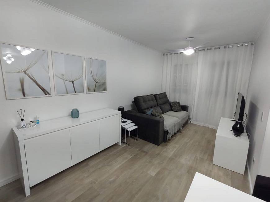 Foto 1 de Apartamento com 3 Quartos à venda, 61m² em Cangaíba, São Paulo