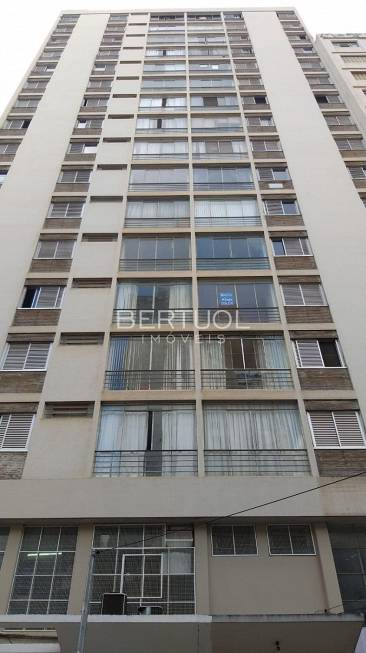 Foto 1 de Apartamento com 3 Quartos à venda, 124m² em Centro, Campinas