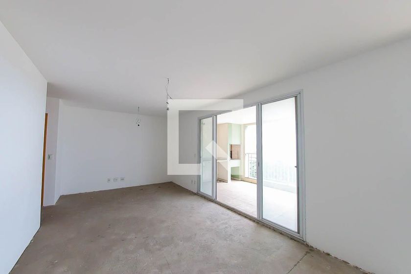 Foto 3 de Apartamento com 3 Quartos para alugar, 127m² em Centro, Guarulhos