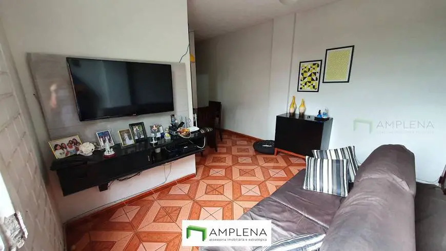 Foto 1 de Apartamento com 3 Quartos à venda, 55m² em Cocotá, Rio de Janeiro