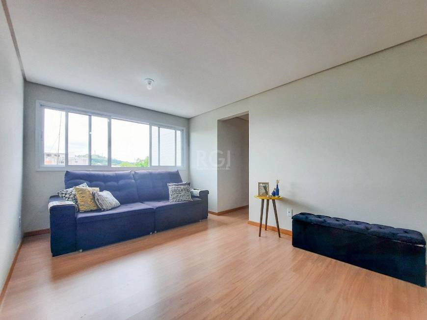 Foto 3 de Apartamento com 3 Quartos à venda, 103m² em Cristal, Porto Alegre