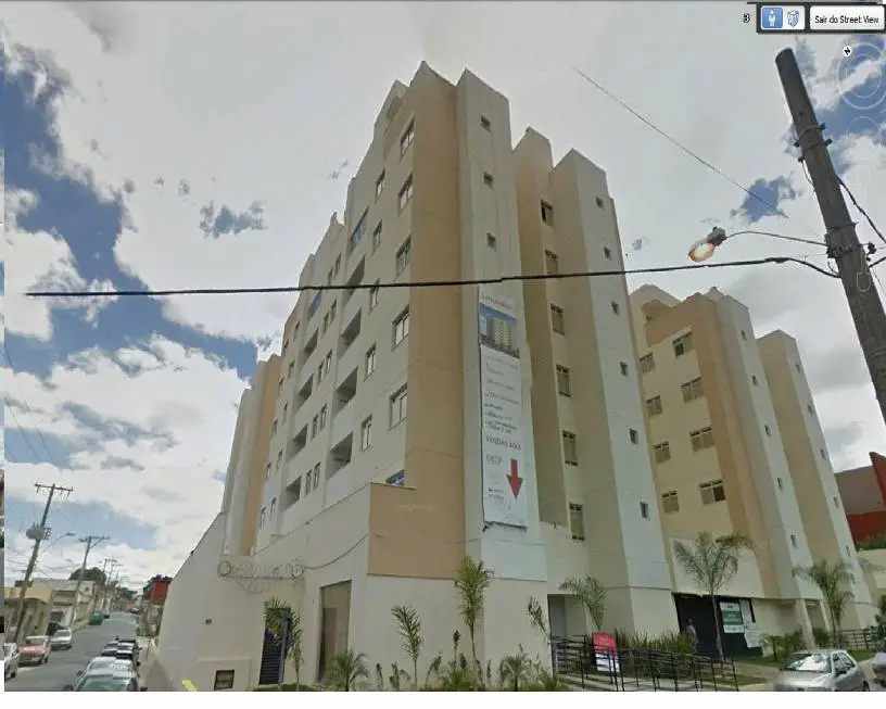 Foto 1 de Apartamento com 3 Quartos à venda, 72m² em Dom Bosco, Belo Horizonte