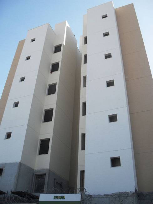 Foto 4 de Apartamento com 3 Quartos à venda, 72m² em Dom Bosco, Belo Horizonte