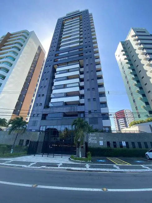Foto 1 de Apartamento com 3 Quartos à venda, 150m² em Inácio Barbosa, Aracaju