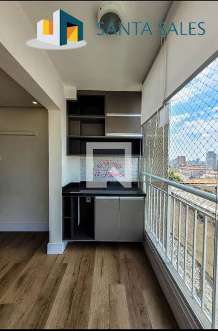 Foto 4 de Apartamento com 3 Quartos à venda, 85m² em Jardim da Saude, São Paulo