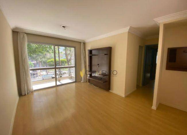Foto 1 de Apartamento com 3 Quartos à venda, 83m² em Jardim Marajoara, São Paulo