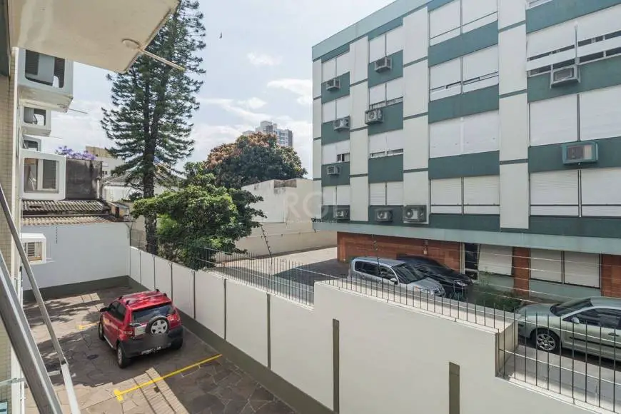 Foto 5 de Apartamento com 3 Quartos à venda, 163m² em Menino Deus, Porto Alegre