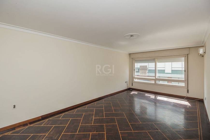 Foto 2 de Apartamento com 3 Quartos à venda, 163m² em Menino Deus, Porto Alegre
