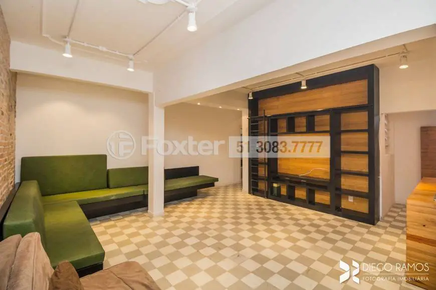Foto 1 de Apartamento com 3 Quartos à venda, 220m² em Moinhos de Vento, Porto Alegre