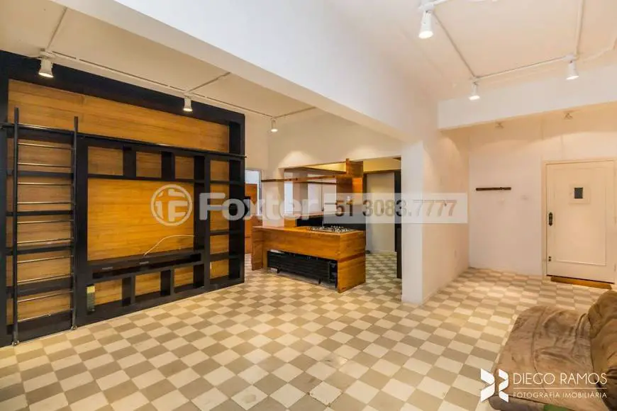 Foto 2 de Apartamento com 3 Quartos à venda, 220m² em Moinhos de Vento, Porto Alegre