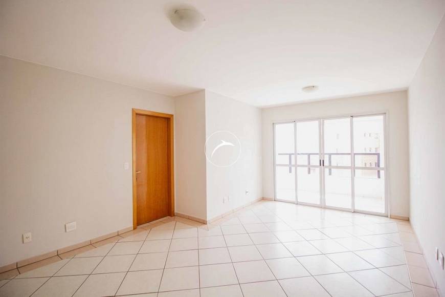 Foto 1 de Apartamento com 3 Quartos para alugar, 109m² em Norte, Brasília