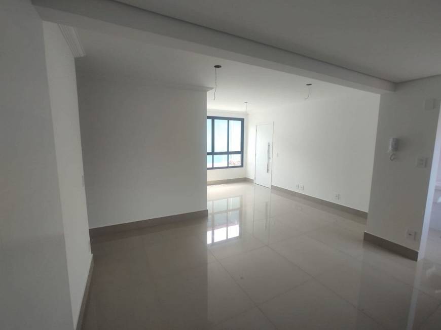 Foto 1 de Apartamento com 3 Quartos à venda, 74m² em Palmares, Belo Horizonte