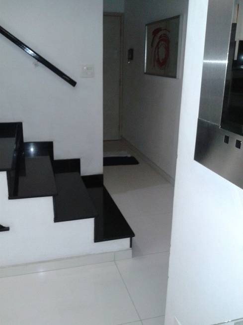 Foto 4 de Apartamento com 3 Quartos para alugar, 160m² em Perdizes, São Paulo