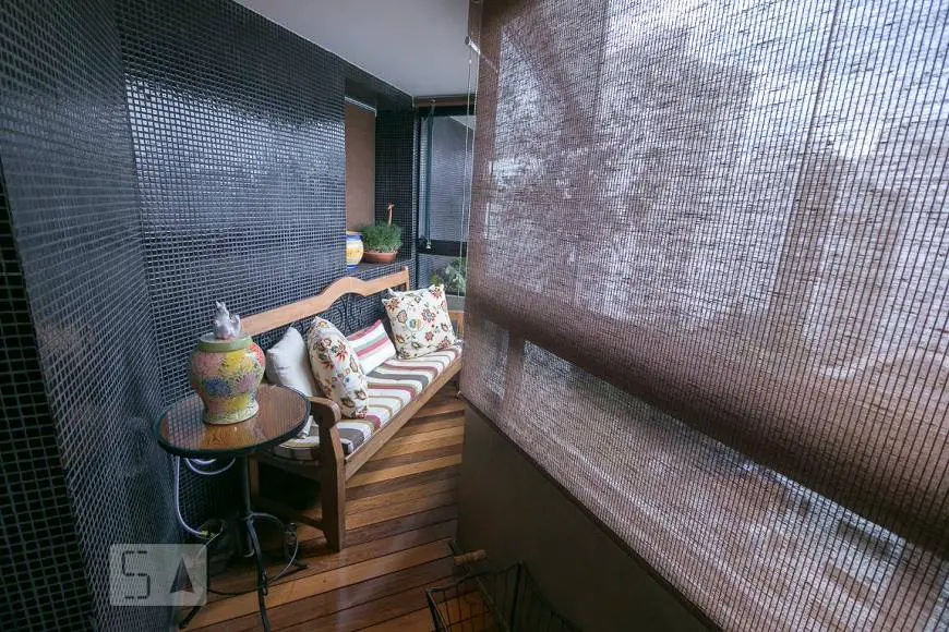 Foto 5 de Apartamento com 3 Quartos à venda, 168m² em Perdizes, São Paulo