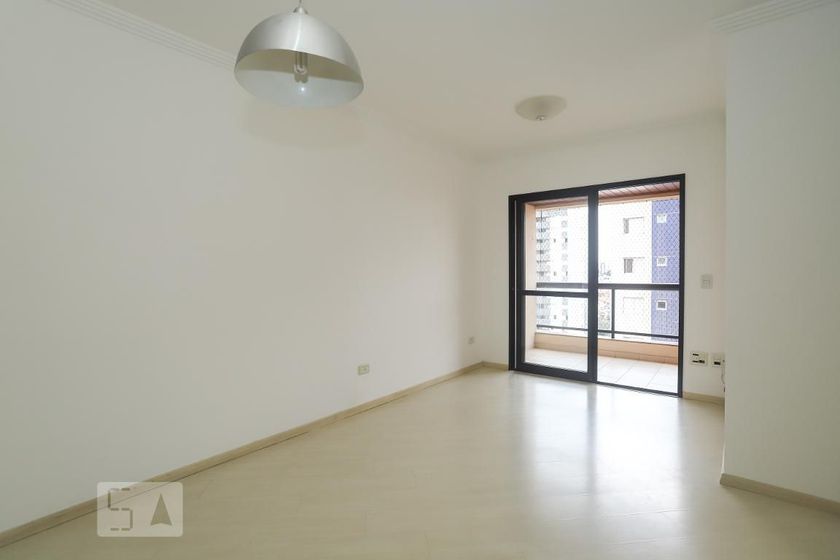 Foto 3 de Apartamento com 3 Quartos para alugar, 76m² em Pompeia, São Paulo