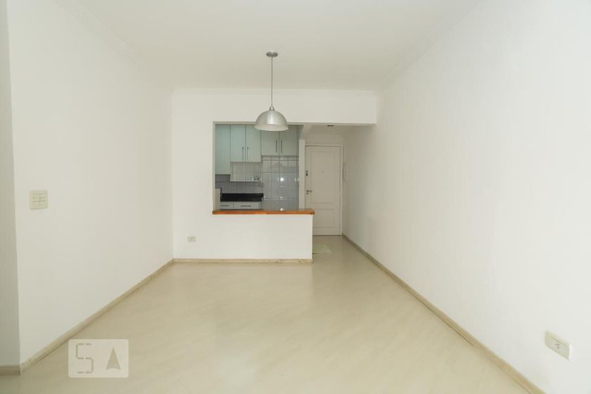 Foto 5 de Apartamento com 3 Quartos para alugar, 76m² em Pompeia, São Paulo