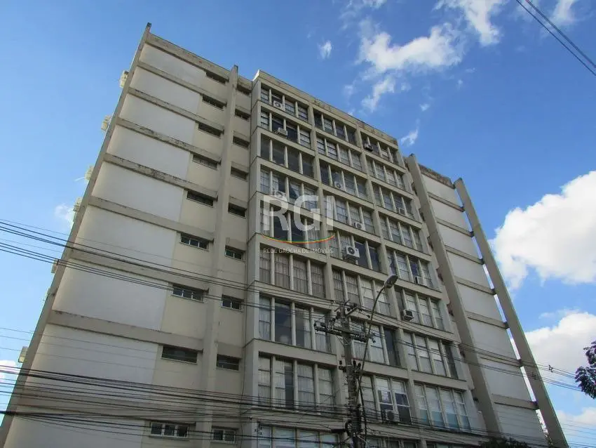 Foto 1 de Apartamento com 3 Quartos à venda, 129m² em Praia de Belas, Porto Alegre
