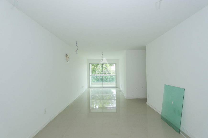 Foto 4 de Apartamento com 3 Quartos à venda, 110m² em Recreio Dos Bandeirantes, Rio de Janeiro