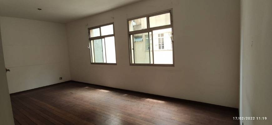 Foto 1 de Apartamento com 3 Quartos à venda, 124m² em Santa Lúcia, Belo Horizonte