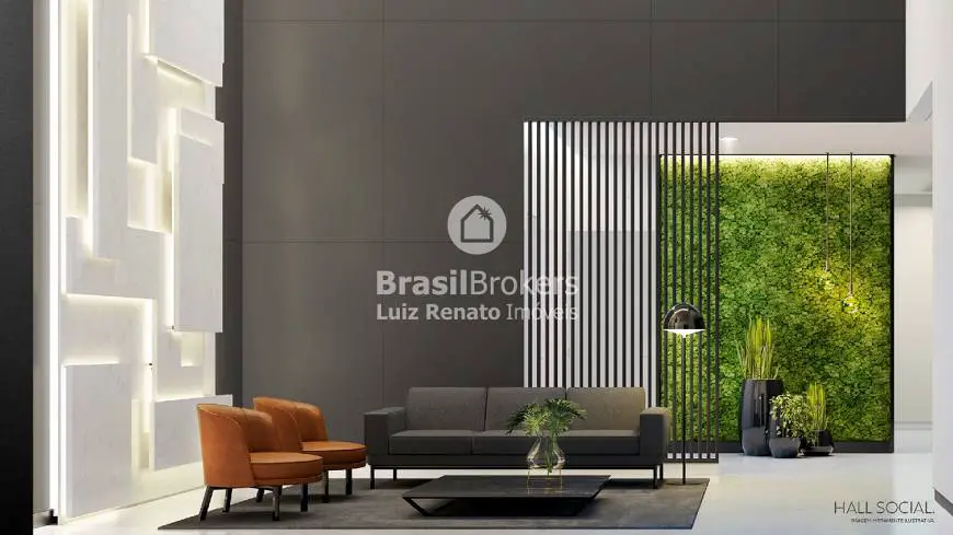 Foto 2 de Apartamento com 3 Quartos à venda, 173m² em Santo Agostinho, Belo Horizonte