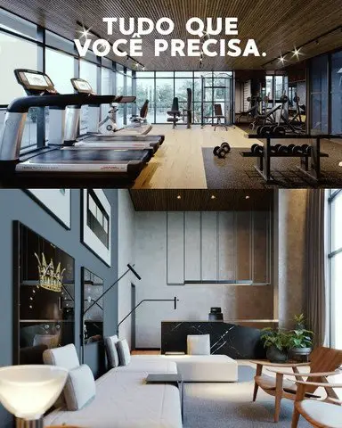 Foto 2 de Apartamento com 3 Quartos à venda, 140m² em Tambaú, João Pessoa