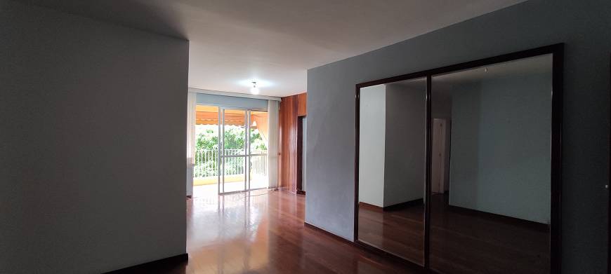 Foto 1 de Apartamento com 3 Quartos para alugar, 108m² em Tijuca, Rio de Janeiro