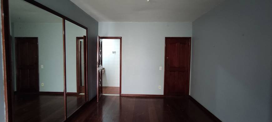 Foto 3 de Apartamento com 3 Quartos para alugar, 108m² em Tijuca, Rio de Janeiro