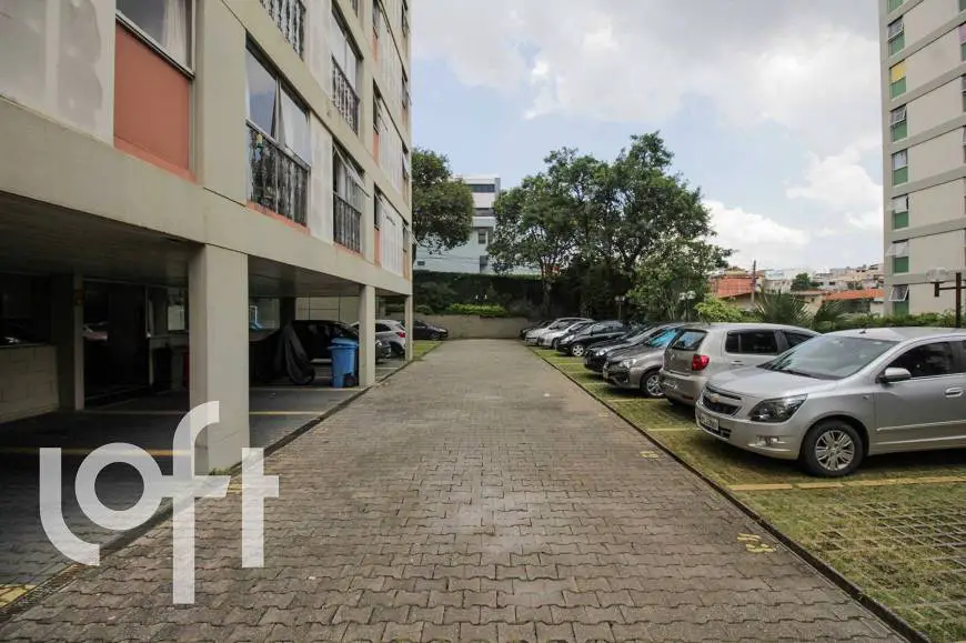 Foto 5 de Apartamento com 3 Quartos à venda, 78m² em Vila Campestre, São Paulo