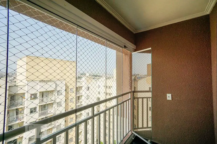 Foto 5 de Apartamento com 3 Quartos para alugar, 180m² em Vila Carrão, São Paulo