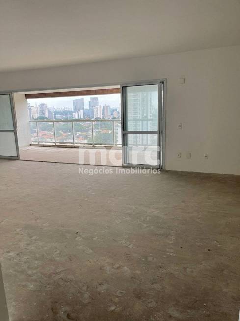 Foto 3 de Apartamento com 3 Quartos à venda, 248m² em Vila Cordeiro, São Paulo