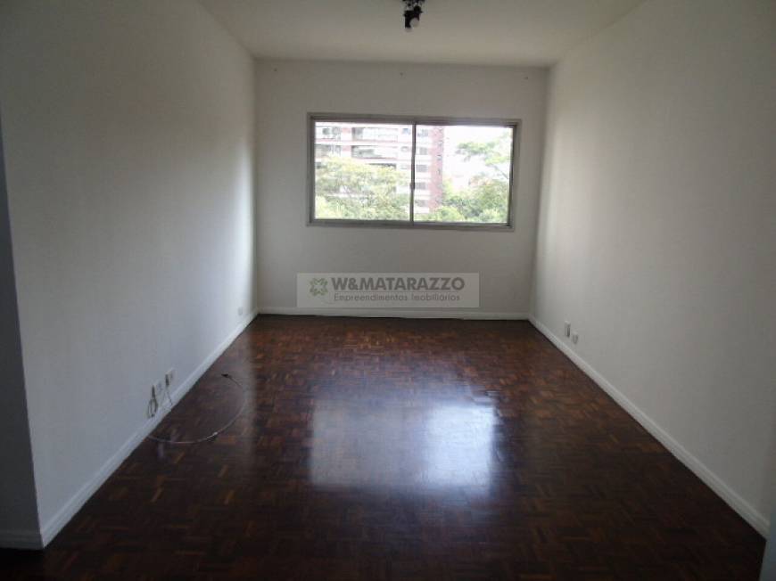 Foto 1 de Apartamento com 3 Quartos para alugar, 117m² em Vila Cruzeiro, São Paulo