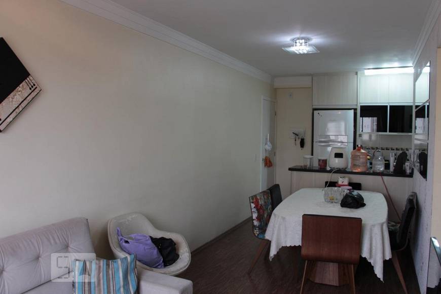 Foto 5 de Apartamento com 3 Quartos para alugar, 61m² em Vila Formosa, São Paulo