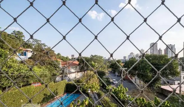 Foto 5 de Apartamento com 3 Quartos para venda ou aluguel, 104m² em Vila Madalena, São Paulo