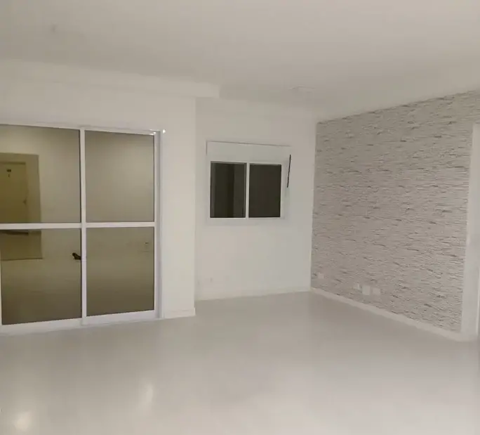 Foto 1 de Apartamento com 3 Quartos para alugar, 110m² em Vila Nova Mogilar, Mogi das Cruzes