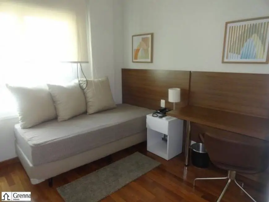 Foto 2 de Apartamento com 3 Quartos para venda ou aluguel, 150m² em Vila Olímpia, São Paulo