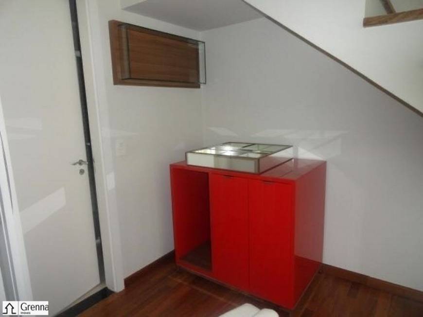 Foto 5 de Apartamento com 3 Quartos para venda ou aluguel, 150m² em Vila Olímpia, São Paulo