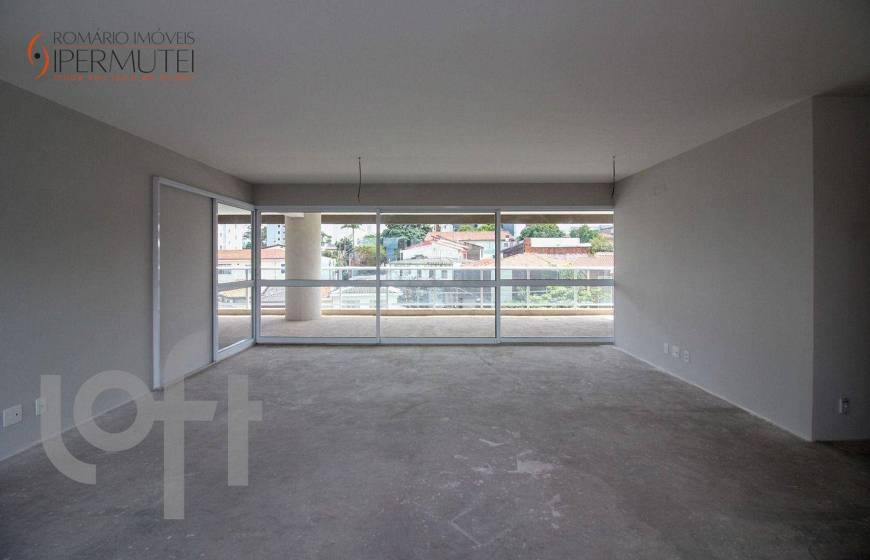 Foto 1 de Apartamento com 4 Quartos à venda, 253m² em Alto da Lapa, São Paulo