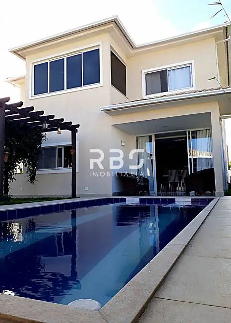 Foto 1 de Apartamento com 4 Quartos à venda, 369m² em Boulevard Lagoa, Serra