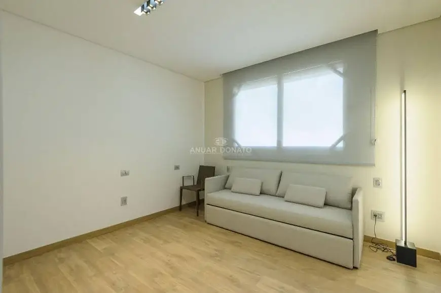 Foto 2 de Apartamento com 4 Quartos à venda, 405m² em Cidade Jardim, Belo Horizonte