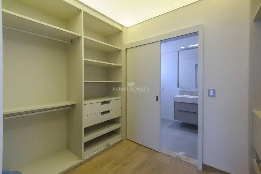 Foto 5 de Apartamento com 4 Quartos à venda, 405m² em Cidade Jardim, Belo Horizonte
