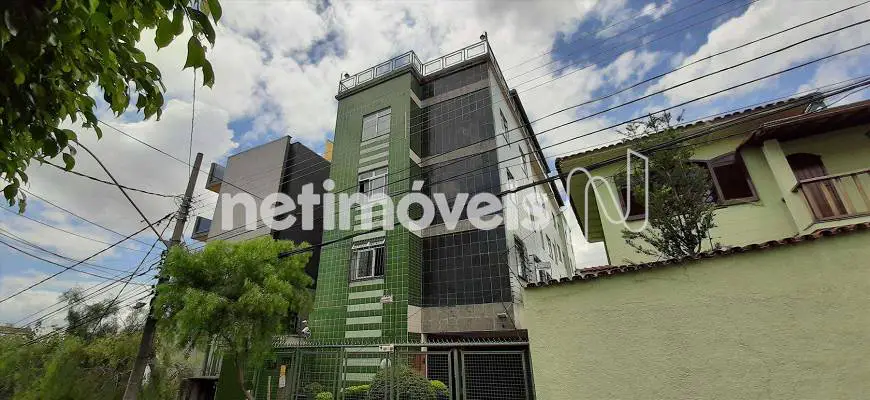 Foto 1 de Apartamento com 4 Quartos à venda, 110m² em Colégio Batista, Belo Horizonte