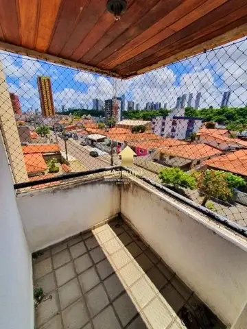 Foto 1 de Apartamento com 4 Quartos à venda, 110m² em Manaíra, João Pessoa