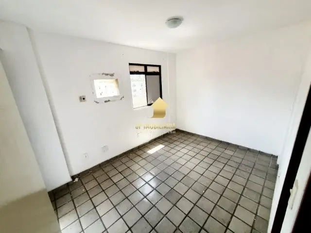 Foto 4 de Apartamento com 4 Quartos à venda, 110m² em Manaíra, João Pessoa