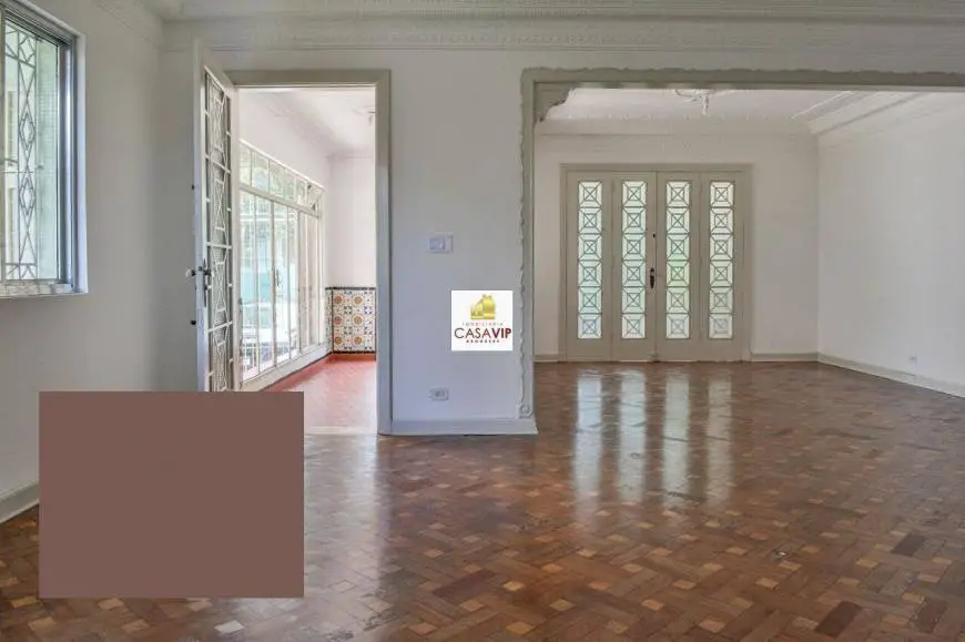 Foto 1 de Apartamento com 4 Quartos à venda, 240m² em Móoca, São Paulo