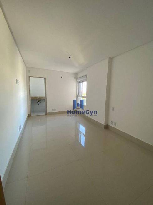 Foto 3 de Apartamento com 4 Quartos à venda, 296m² em Setor Marista, Goiânia